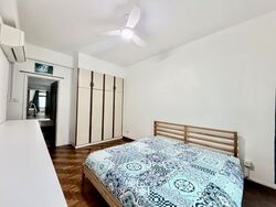 Hume Park I (D21), Condominium #566877711